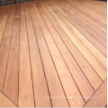 Недостроенный Кумару Напольный Decking